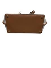 Michael Kors Women's Signature Jane Large Tote Handbag Beige (rl-jp)